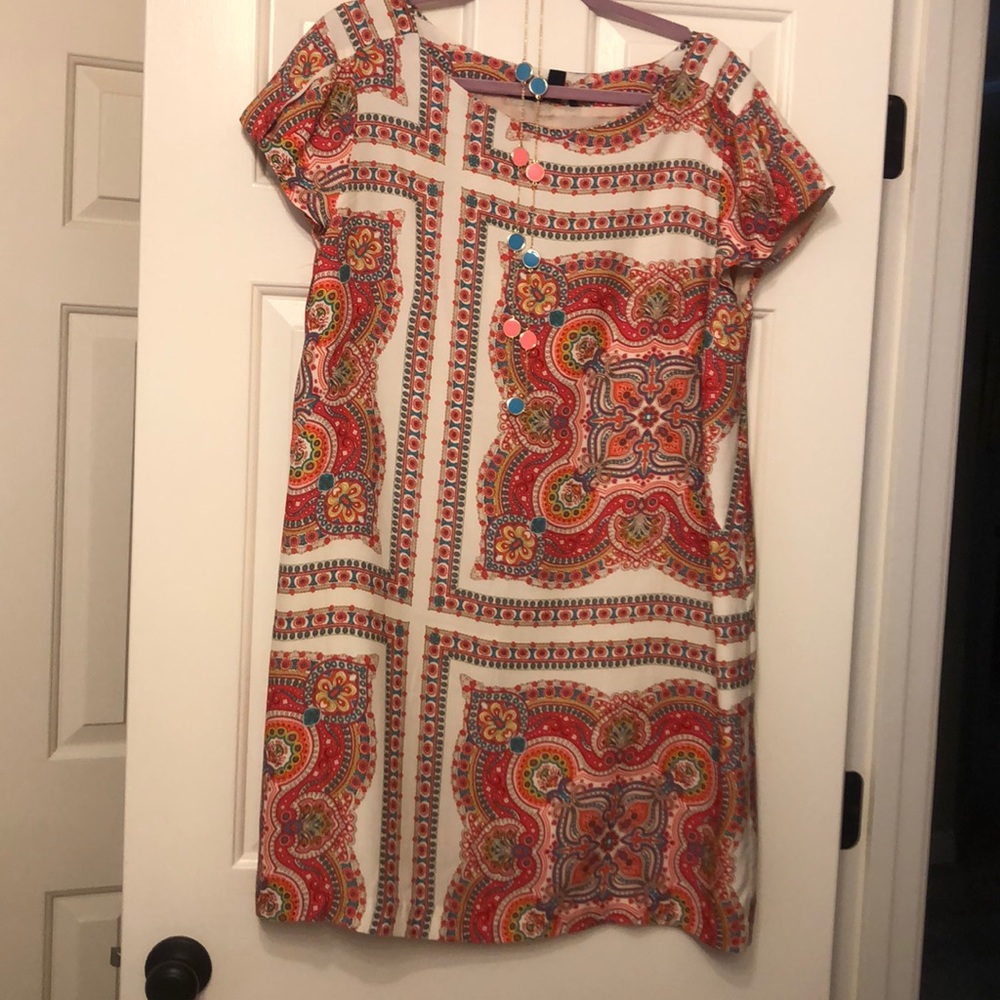dress
